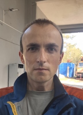 Aleksandr, 35, Russia, Vyritsa