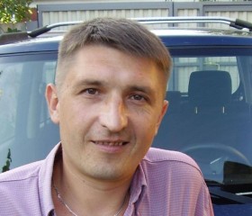 Станислав, 45 лет, Praha