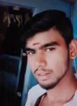 Ravanan Siva, 19 лет, Coimbatore