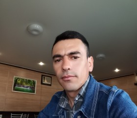 Rustam, 37, Yekaterinburg