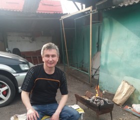 Bak, 52 года, Алматы