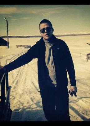 Константин, 31, Россия, Петропавловск-Камчатский