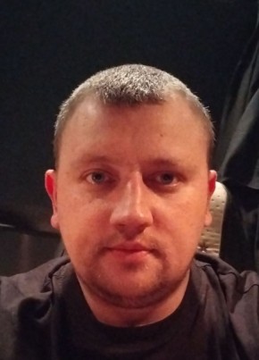 Dmitriy, 35, Belarus, Hrodna