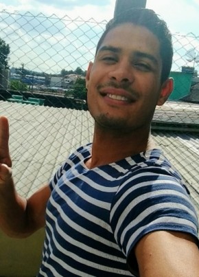Jhonatan, 27, República Federativa do Brasil, Paranavaí