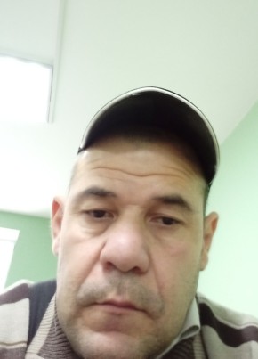 Gofur, 46, Russia, Vladimir