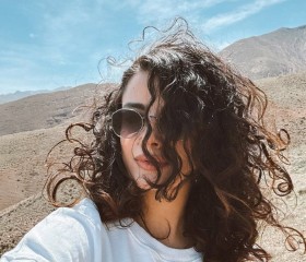 Elmira, 18, Tehran