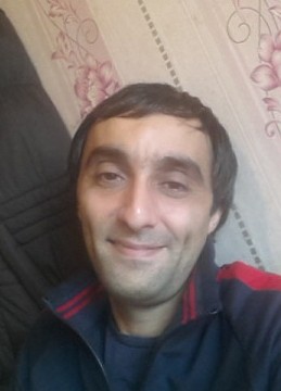 одинокий, 45, Россия, Москва