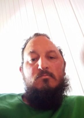 Valmir из Chapecó 36 лет