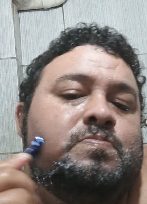 Romulo из Fortaleza 38 лет