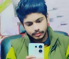 Karan Singh, 21 год, Ludhiana