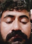 Irfa Irfa, 30, Amritsar