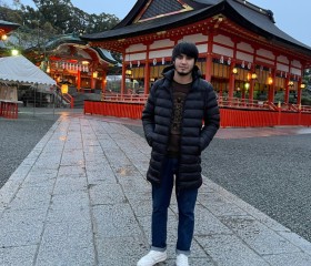 Jamik, 28 лет, 東京都