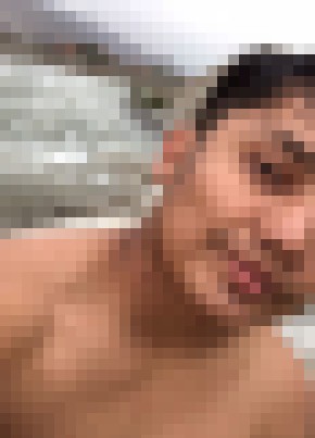 Ignacio из Lima 22 года