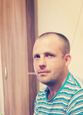 Aleks, 46, Russia, Kurgan