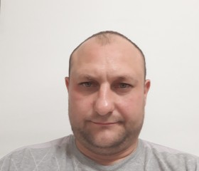 Алексей, 42 года, Stockholm