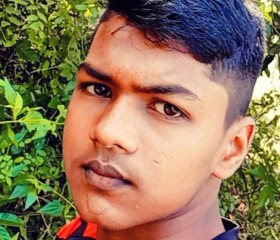 Dhananjay Kumar, 19 лет, Pune