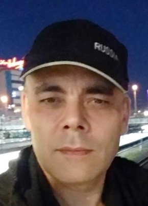 Иван, 42, Россия, Пушкино