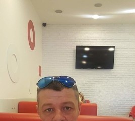 владимир, 44 года, Новоорск