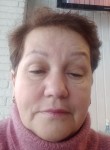 Марина, 64 года, Смоленск