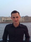 Станислав, 31 год, Санкт-Петербург