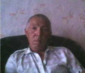 николай, 67 лет, Стерлитамак
