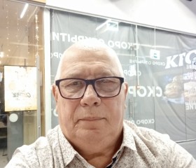 Mikhail, 59, Lida