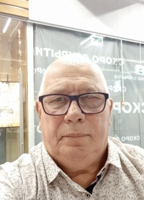 Mikhail, 59, Belarus, Lida