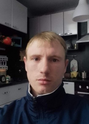 Иван, 28, Россия, Горячий Ключ