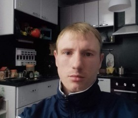 Иван, 28 лет, Горячий Ключ