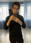 Emil, 22  , Kaliningrad
