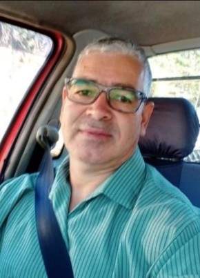 Davi Pereira Da, 52, República Federativa do Brasil, Vargem Grande do Sul