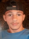 Reinaldo Santos, 23 года, Saquarema