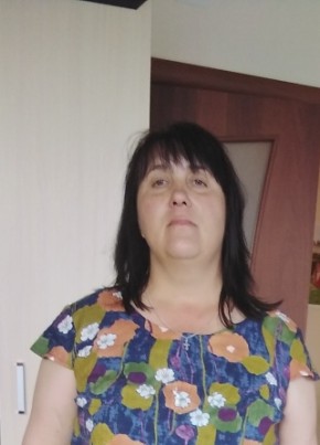 Nadezhda, 56, Russia, Kemerovo