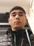 Ibrokhimchon, 34  , Moscow