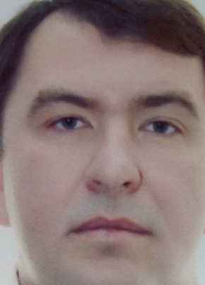 Сергей, 52, Россия, Орехово-Зуево