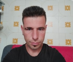 Peppe, 36, Castelvetrano