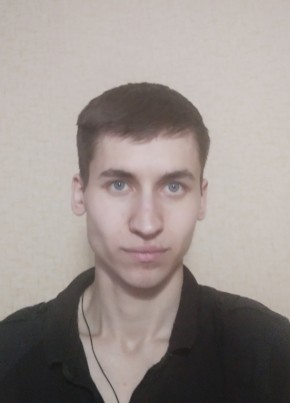 Дмитрий, 28, Россия, Россошь