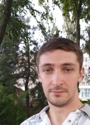Ден, 35, Россия, Ростов-на-Дону