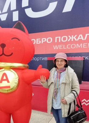 Елена, 44, Россия, Пермь
