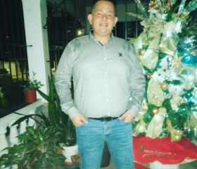 Alcidez, 30 лет, Ciudad de Panamá