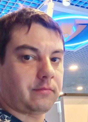 Markys, 31, Россия, Уфа