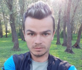 Andrei, 29 лет, Cremona