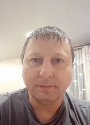 Andrey, 45, Russia, Kaduy