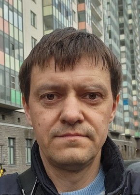 Fedor, 39, Russia, Saint Petersburg