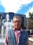 Евгений, 73 года, Иваново
