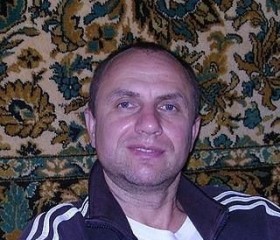 Юрий, 54 года, Мелітополь