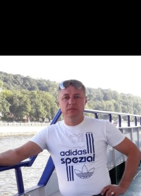 Сергей, 43, Қазақстан, Теміртау