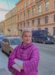Анжелика, 53 года, Санкт-Петербург