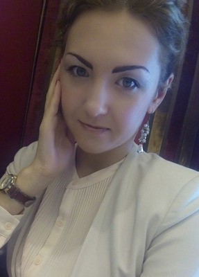 Екатерина, 33, Россия, Томск