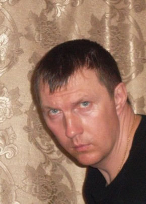 Александр, 50, Россия, Елец